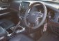 Toyota Land Cruiser VX-R bebas kecelakaan-10