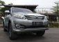 Jual Toyota Fortuner 2015 Automatic-8