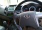 Toyota Fortuner 2012 bebas kecelakaan-3