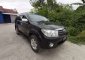 Jual Toyota Fortuner 2009 Automatic-6