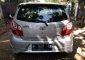 Toyota Agya 2015 bebas kecelakaan-5