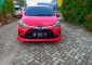 Jual Toyota Agya 2017 Automatic-12