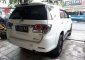 Toyota Fortuner 2015 bebas kecelakaan-3