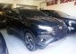Toyota Rush TRD Sportivo bebas kecelakaan-9