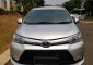 Jual Toyota Avanza 2017 Manual-16