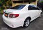 Toyota Corolla Altis 2012 bebas kecelakaan-17