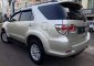 Toyota Fortuner 2012 dijual cepat-6