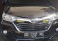 Jual Toyota Avanza 2016, KM Rendah-9