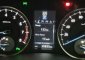 Toyota Alphard 2016 bebas kecelakaan-8