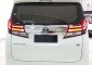 Toyota Alphard 2016 bebas kecelakaan-11