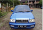 Butuh uang jual cepat Toyota Kijang 2001-0