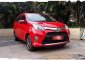 Butuh uang jual cepat Toyota Calya 2016-2