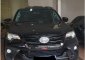 Toyota Fortuner 2017 bebas kecelakaan-1