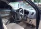 Jual Toyota Hilux 2012, KM Rendah-4