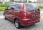 Toyota Avanza E bebas kecelakaan-10