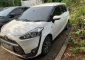 Jual Toyota Sienta 2016 Automatic-1