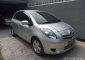 Jual Toyota Yaris 2008 Manual-0