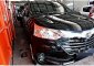 Jual Toyota Avanza 2016, KM Rendah-1