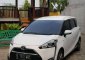 Toyota Sienta 2017 dijual cepat-3