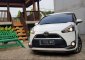 Toyota Sienta 2017 dijual cepat-5