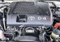Toyota Fortuner TRD bebas kecelakaan-5