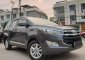 Toyota Kijang Innova 2017 dijual cepat-18