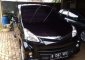 Toyota Avanza 2011 bebas kecelakaan-0