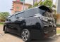 Toyota Vellfire 2018 dijual cepat-6