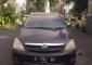 Toyota Kijang Innova 2005 dijual cepat-7