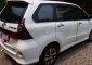 Toyota Avanza 2015 bebas kecelakaan-5