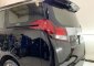 Toyota Alphard 2015 bebas kecelakaan-3