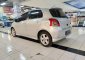 Toyota Yaris 2006 bebas kecelakaan-3