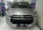 Jual Toyota Kijang Innova 2017, KM Rendah-4