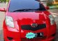 Toyota Yaris E dijual cepat-6