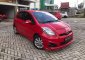 Jual Toyota Yaris 2012 harga baik-5