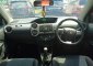 Toyota Etios Valco G bebas kecelakaan-1
