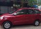 Jual Toyota Avanza 2015, KM Rendah-6