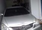 Toyota Kijang Innova 2007 dijual cepat-1