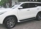 Toyota Fortuner VRZ bebas kecelakaan-6