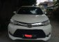 Jual Toyota Avanza 2016, KM Rendah-0