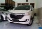 Jual Toyota Avanza 2016 Manual-0