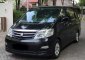 Jual Toyota Alphard 2006 harga baik-5