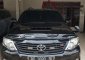 Jual Toyota Fortuner 2014 Manual-3