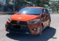 Toyota Yaris 2014 bebas kecelakaan-4