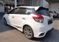 Jual Toyota Yaris 2015, KM Rendah-8