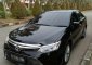 Toyota Camry 2016 bebas kecelakaan-3