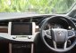 Jual Toyota Kijang Innova V Luxury harga baik-14