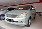Toyota Kijang Innova 2006 dijual cepat-13