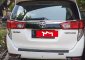 Toyota Venturer 2019 bebas kecelakaan-3