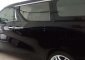 Toyota Alphard 2016 bebas kecelakaan-6